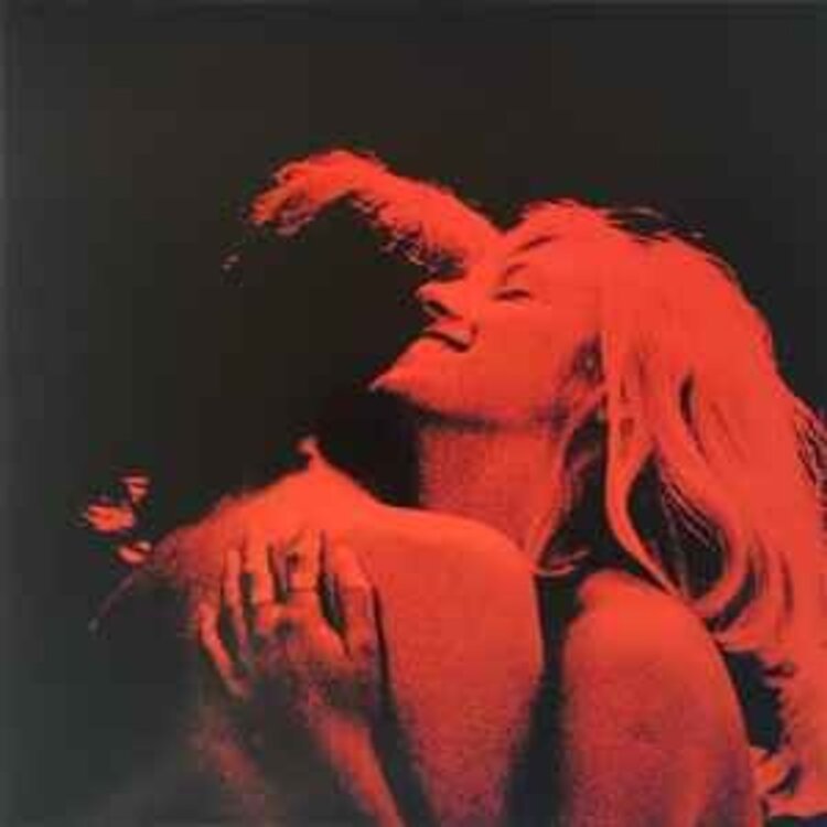 Rock / Indie / Alternative TV Girl - French Exit LP
