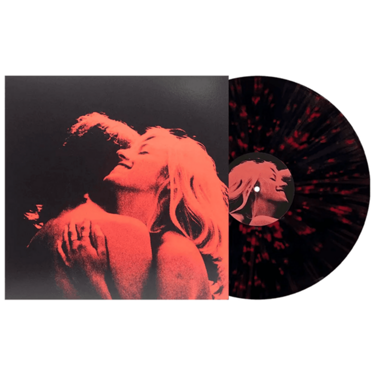 Rock / Indie / Alternative TV Girl - French Exit LP