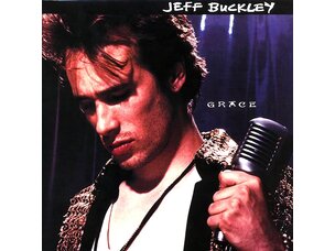 Rock / Indie / Alternative Jeff Buckley - Grace LP