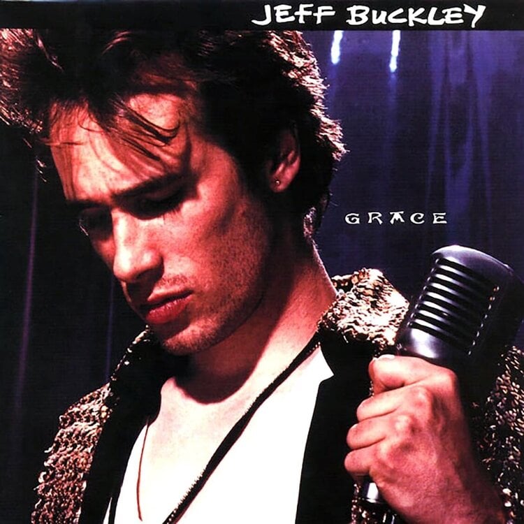 Rock / Indie / Alternative Buckley, Jeff - Grace LP