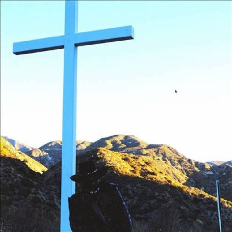 Hip Hop JPEGMAFIA - Lay Down My Life LP (Director's)