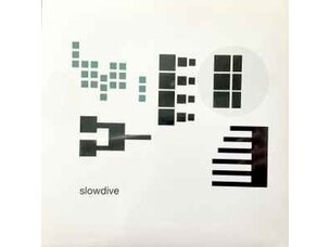 Rock / Indie / Alternative Slowdive - Pygmalion LP (2025