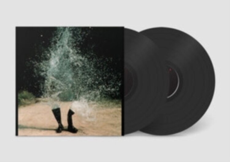 Gastr Del Sol - Upgrade & Afterlife LP