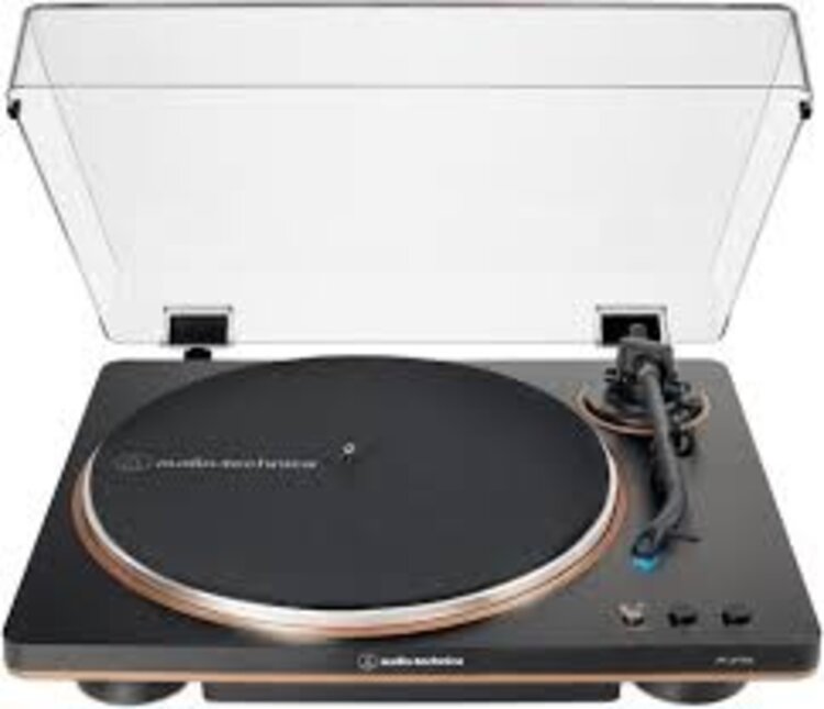 Audio Technica AT-LP70X-BZ (Bronze)