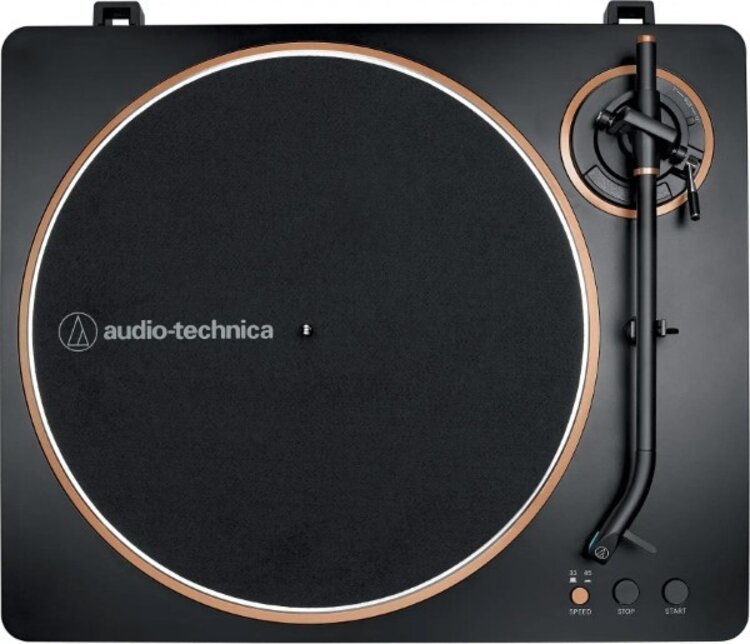 Audio Technica AT-LP70X-BZ (Bronze)