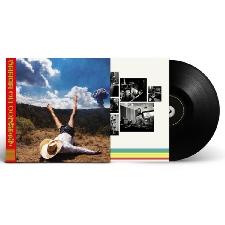 Rock / Indie / Alternative Geese - 3D Country LP