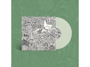 (6/5/26) Of Montreal - Aethermead LP (clear)
