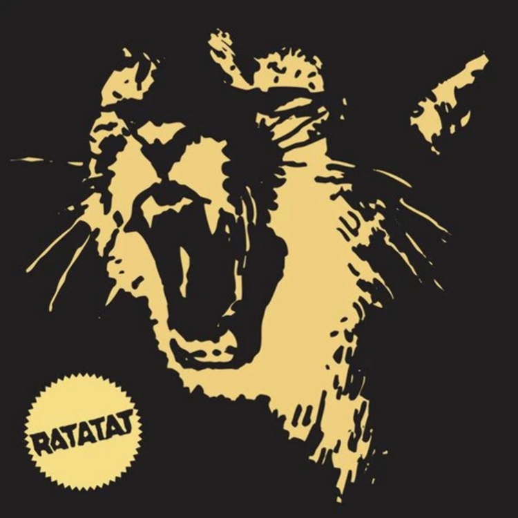 Rock / Indie / Alternative Ratatat - Classics LP
