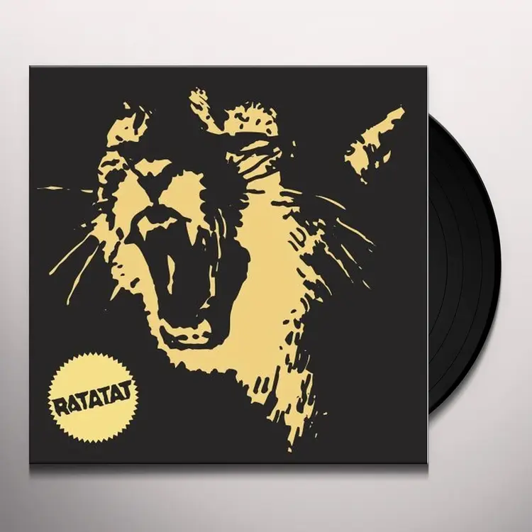 Rock / Indie / Alternative Ratatat - Classics LP