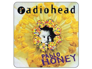 Rock / Indie / Alternative Radiohead - Pablo Honey LP