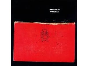 Rock / Indie / Alternative Radiohead - Amnesiac LP