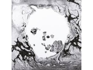 Rock / Indie / Alternative Radiohead - A Moon Shaped Pool LP