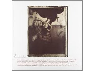 Rock / Indie / Alternative Pixies - Surfer Rosa LP