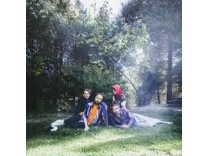 Rock / Indie / Alternative Big Thief - UFOF LP