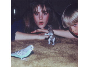 Big Thief - Masterpiece LP (2023 remaster)