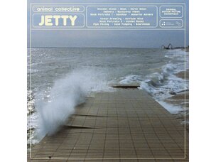 Rock / Indie / Alternative Animal Collective - Jetty LP