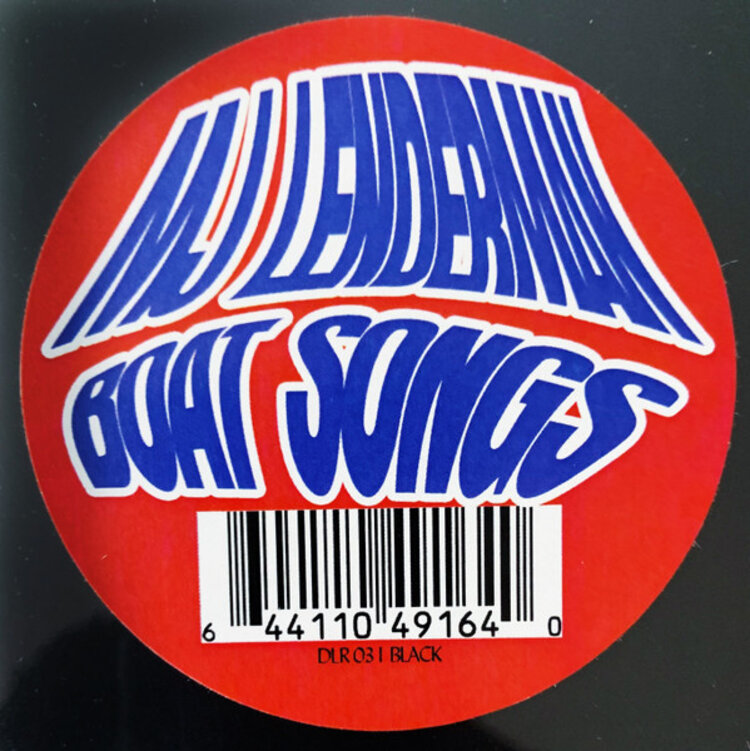 Lenderman, MJ - Boat Songs LP
