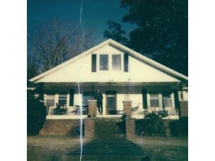 Rock / Indie / Alternative Lenderman, MJ - Self Titled LP