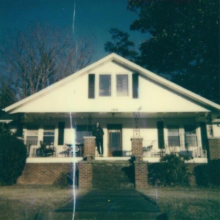 Rock / Indie / Alternative Lenderman, MJ - Self Titled LP
