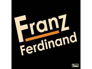 Rock / Indie / Alternative Franz Ferdinand - Franz Ferdinand LP