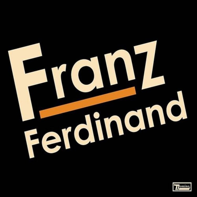 Rock / Indie / Alternative Franz Ferdinand - Franz Ferdinand LP