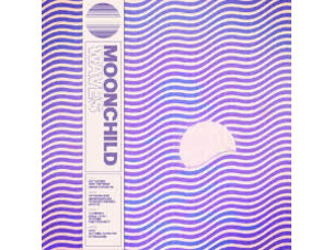 Moonchild - Waves LP (black)