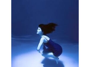 Rock / Indie / Alternative Marias - Submarine LP (Clear)