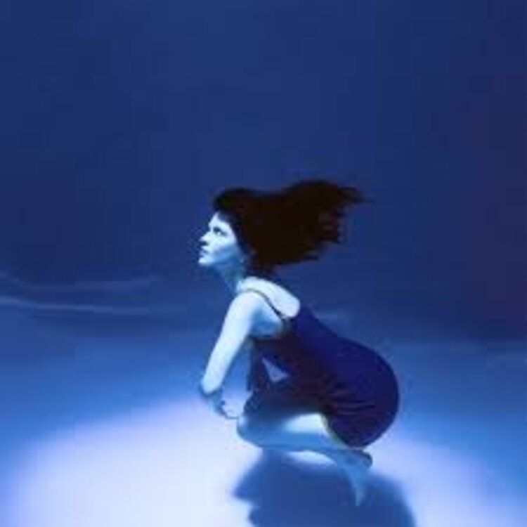Rock / Indie / Alternative Marias - Submarine LP (Clear)