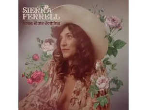 Country / Folk Sierra Ferrell - Long Time Coming LP