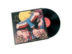 Rock / Indie / Alternative Khruangbin - Mordechai LP