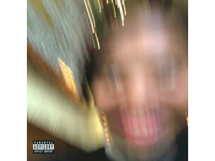 Hip Hop Sweatshirt, Earl - Some Rap Songs LP