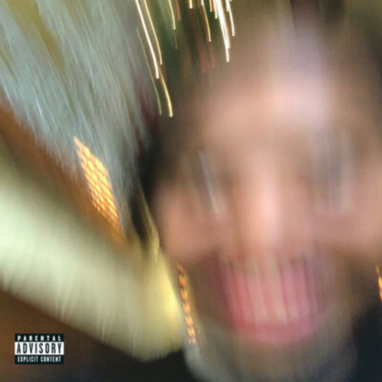 Hip Hop Sweatshirt, Earl - Some Rap Songs LP