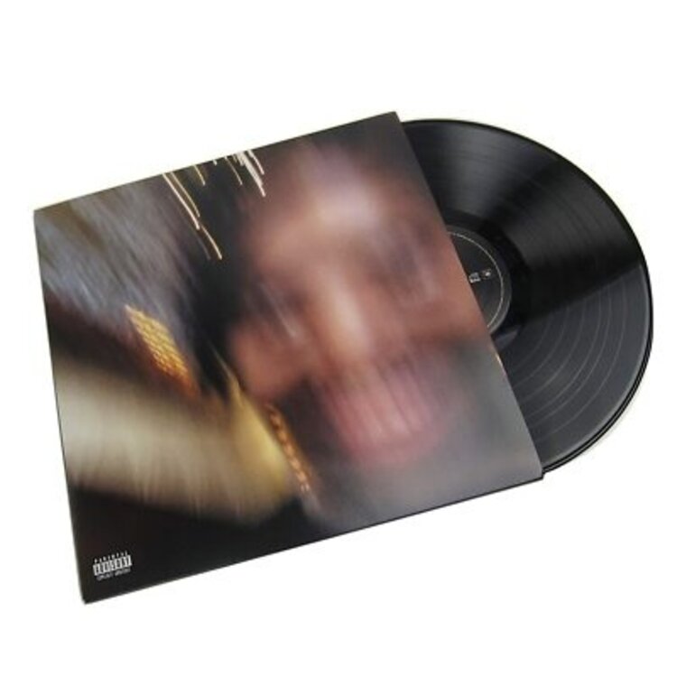 Hip Hop Sweatshirt, Earl - Some Rap Songs LP