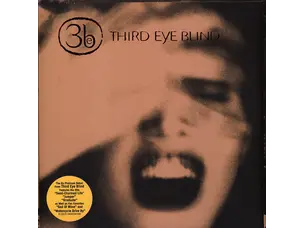 Rock / Indie / Alternative Third Eye Blind - Third Eyed Blind LP