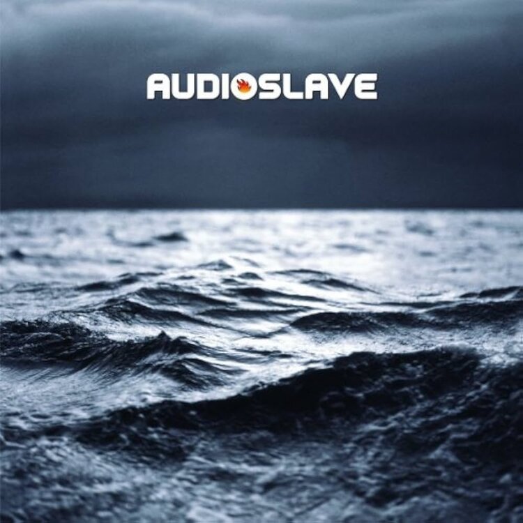 (6/12/26) Audioslave - Out of Exile LP