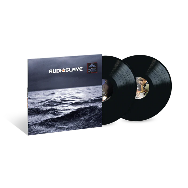 (6/12/26) Audioslave - Out of Exile LP