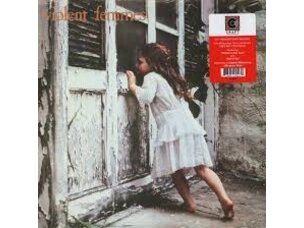 Rock / Indie / Alternative Violent Femmes - Self Titled LP
