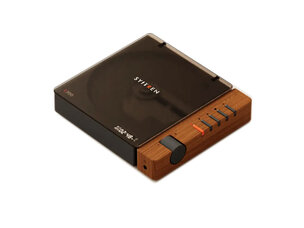 Syitren R300 CD Player - Walnut