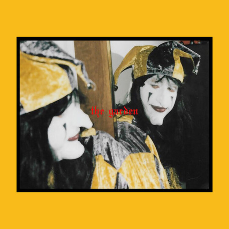 Rock / Indie / Alternative Garden, The - Mirror Might Steal LP