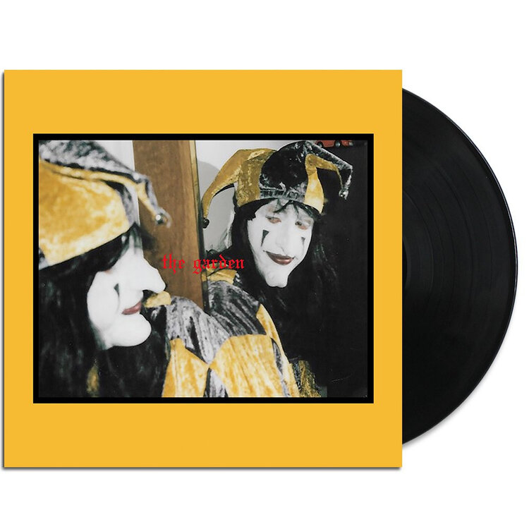 Rock / Indie / Alternative Garden, The - Mirror Might Steal LP