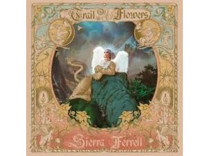 Country / Folk Sierra Ferrell - Trail of Flowers LP