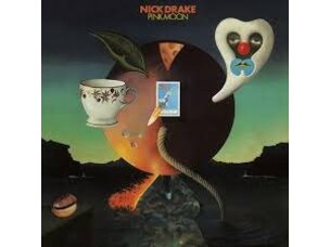 Rock / Indie / Alternative Nick Drake - Pink Moon LP