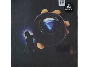 Rock / Indie / Alternative Djo - Decide LP