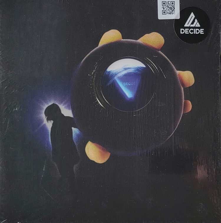 Rock / Indie / Alternative Djo - Decide LP