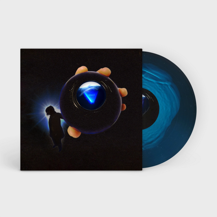 Rock / Indie / Alternative Djo - Decide LP