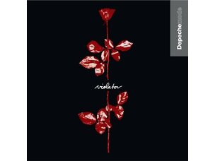 Rock / Indie / Alternative Depeche Mode - Violator LP (reissue)