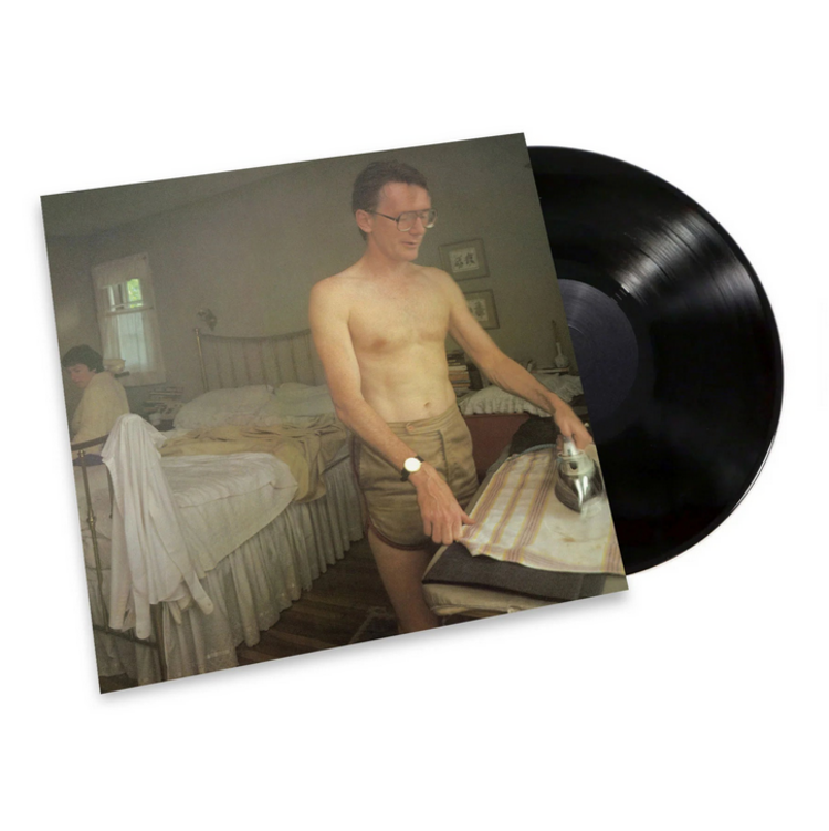 Men I  Trust - Equus Asinus LP