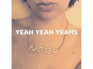 Yeah Yeah Yeahs - Self Titled LP