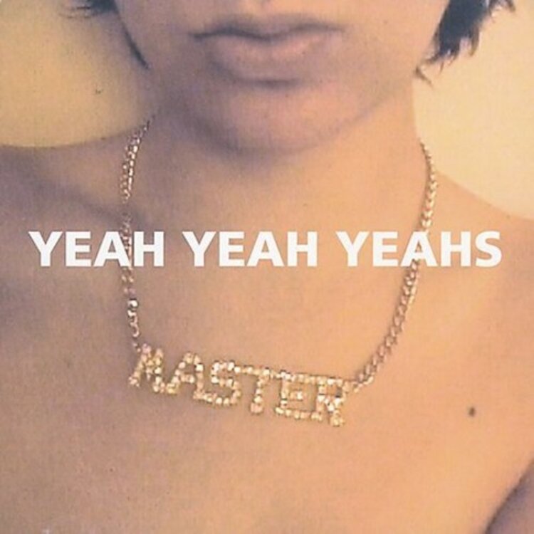 Yeah Yeah Yeahs - Self Titled LP