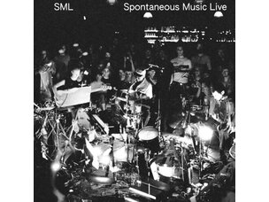 (6/26/26) SML - Spontaneous Music Live LP